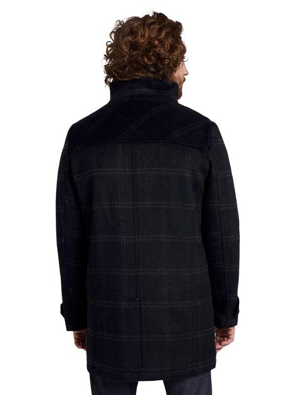 woll coat 2 in 1
