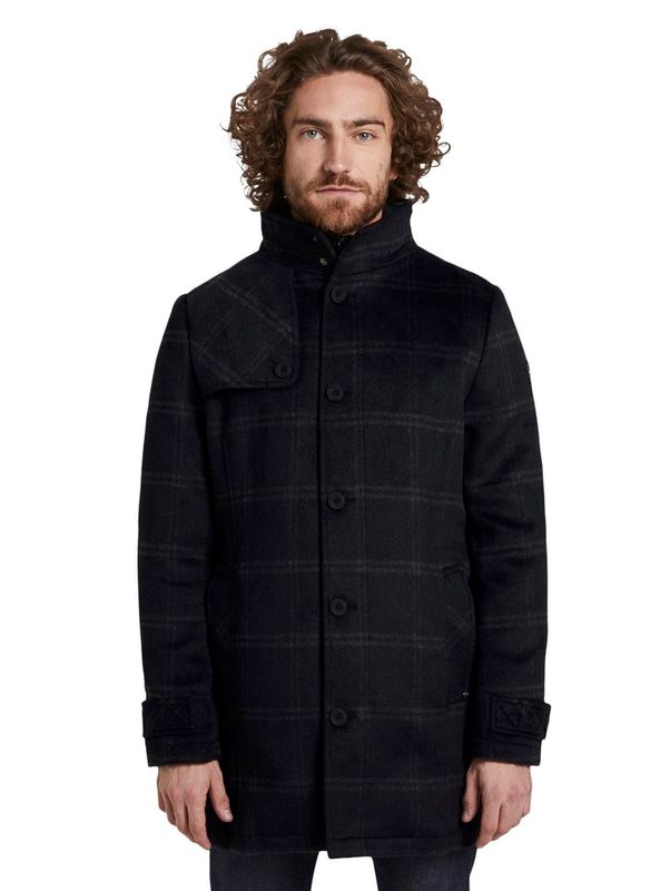 woll coat 2 in 1