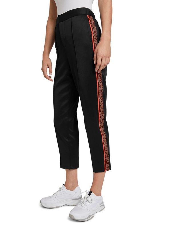 Athleisure pants