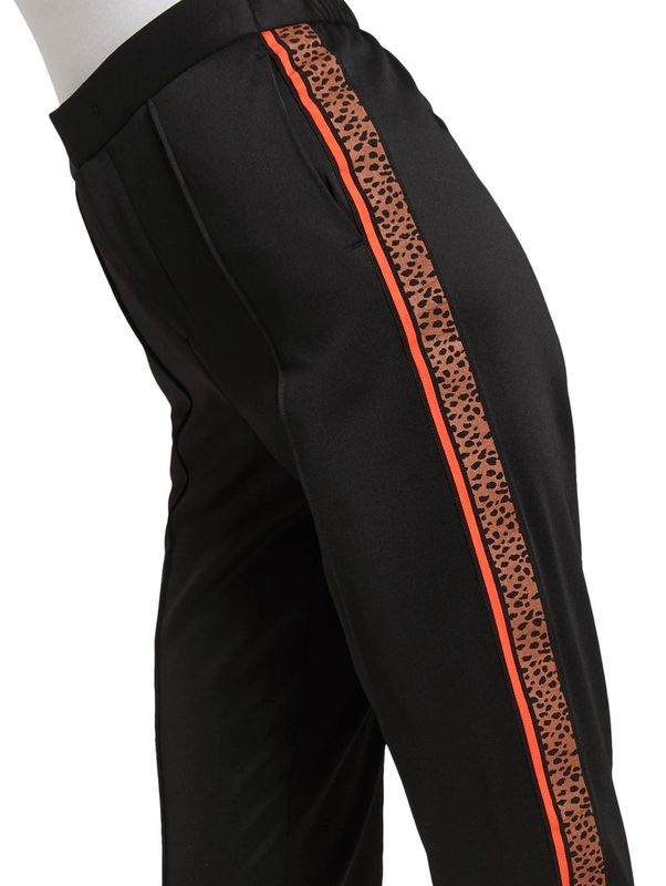 Athleisure pants
