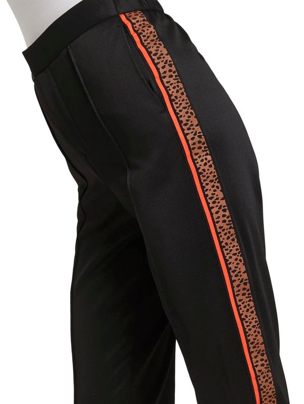 Athleisure pants