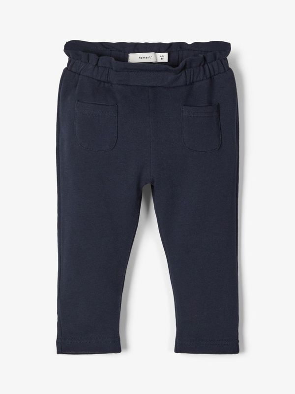 NBFTIRA SWEAT PANT UNB