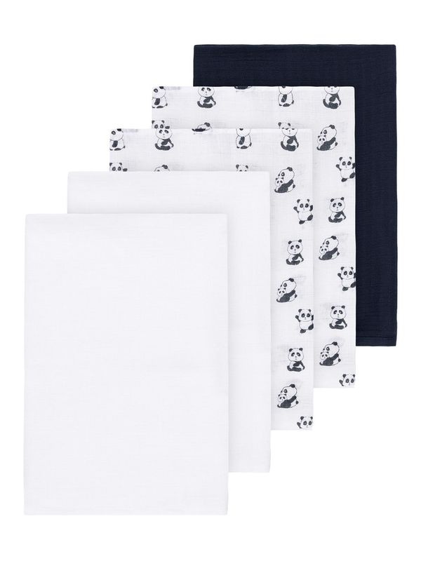 5 Pack Nappies