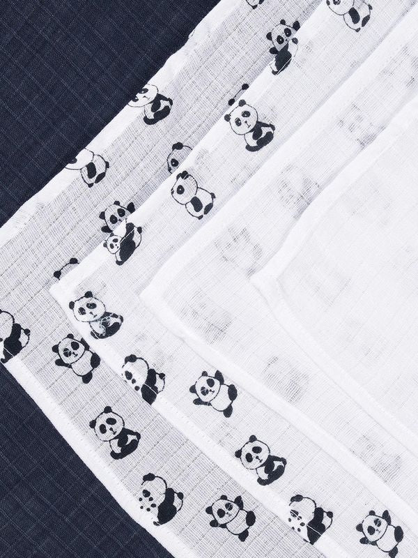 5 Pack Nappies