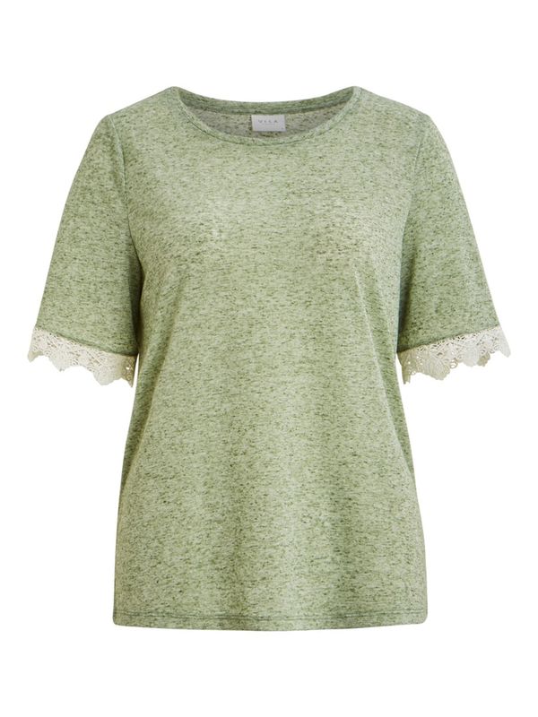 VIHALDIS NEW S/S T-SHIRT
