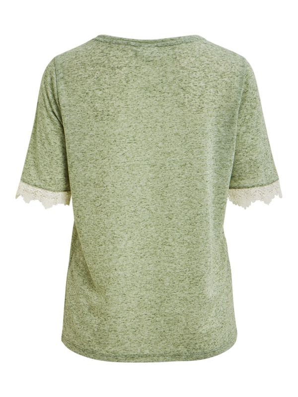 VIHALDIS NEW S/S T-SHIRT