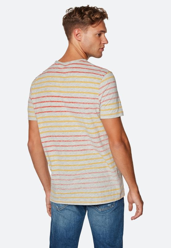 STRIPE TEE