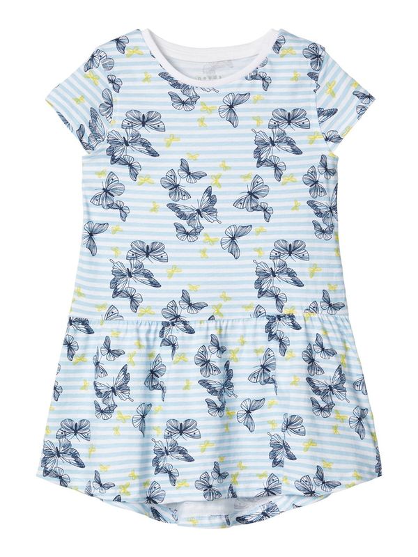 NMFVIGGA CAPSL DRESS FF