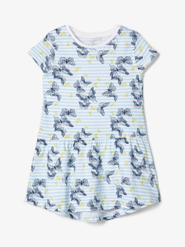 NMFVIGGA CAPSL DRESS FF