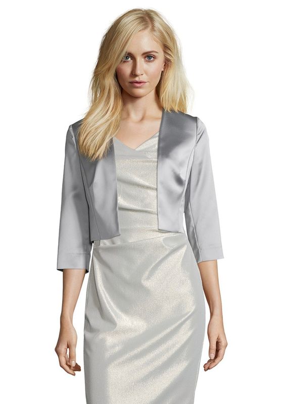 Bolero-Jacke
