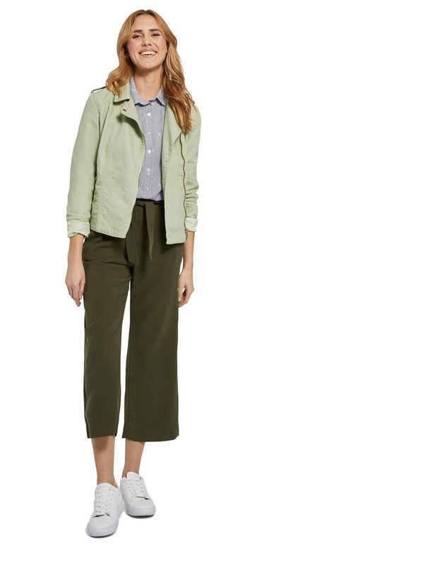 blouse with embroidery