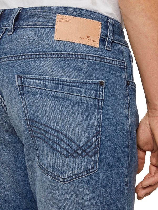 Tom Tailor Josh superstretch