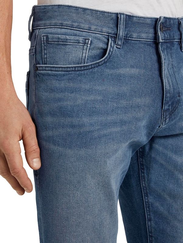 Tom Tailor Josh superstretch