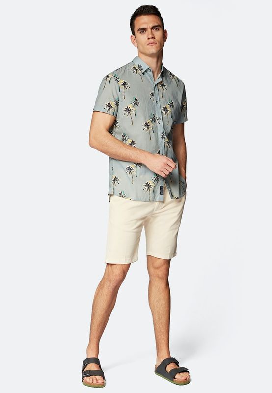 PRINTED SHIRT