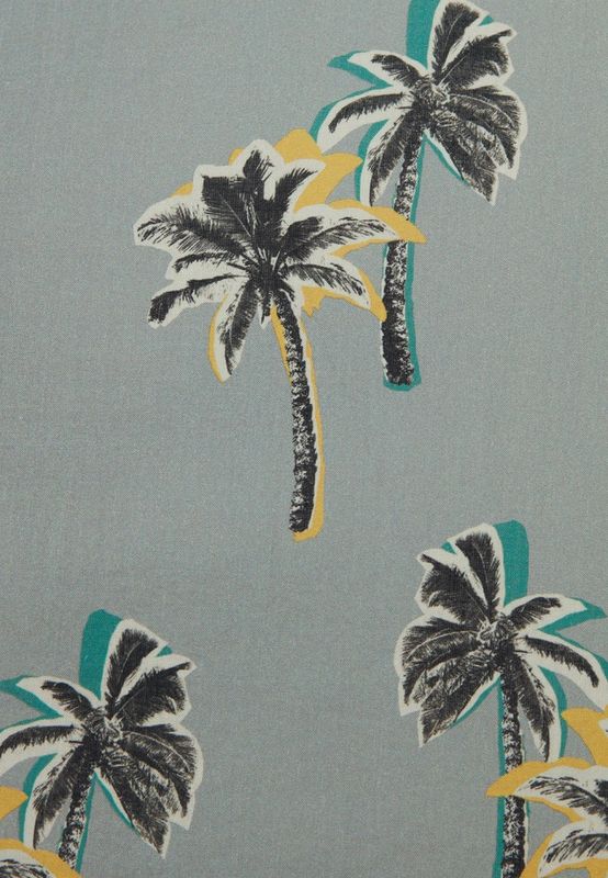 PRINTED SHIRT