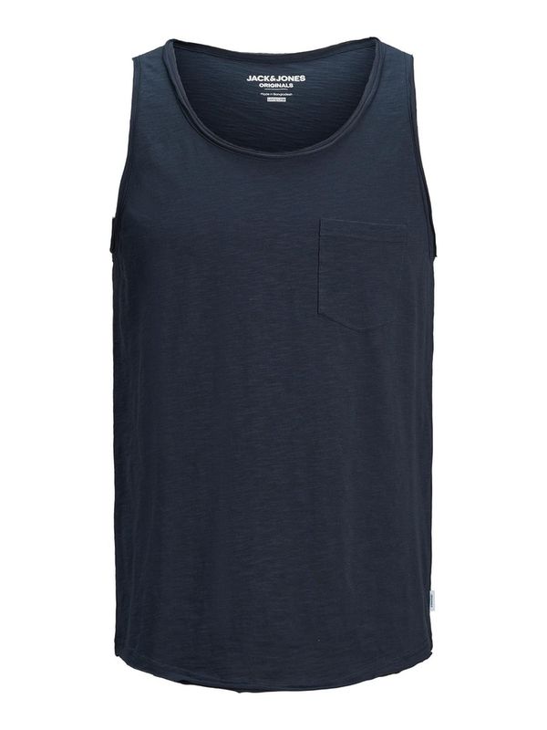 JORWALLET TANK TOP STS