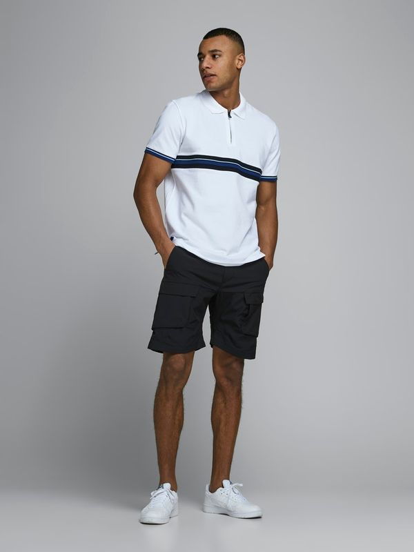 JJILIFE JJCARGO SHORTS AKM