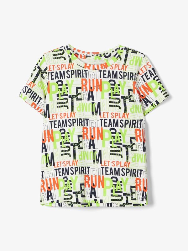 NMMKATEXT SS TOP BOX