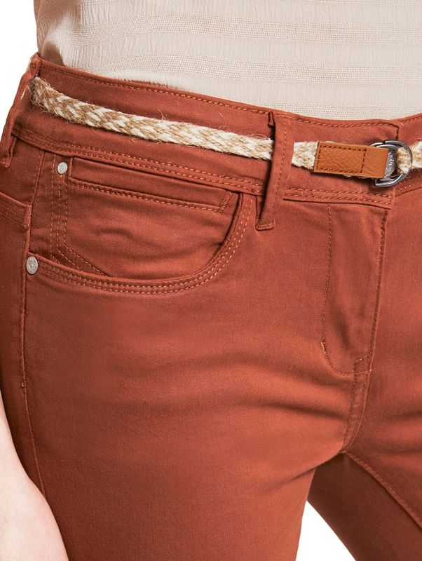 Tom Tailor Alexa capri