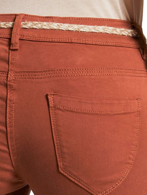 Tom Tailor Alexa capri