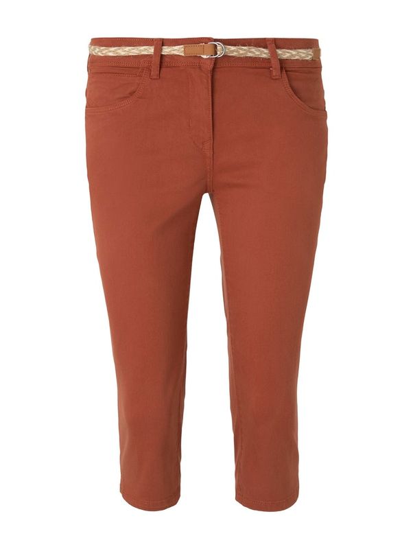 Tom Tailor Alexa capri