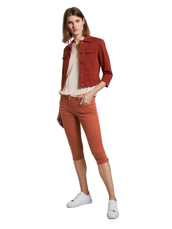 Tom Tailor Alexa capri
