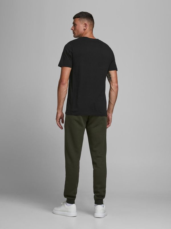 JCOCROC TEE SS CREW NECK