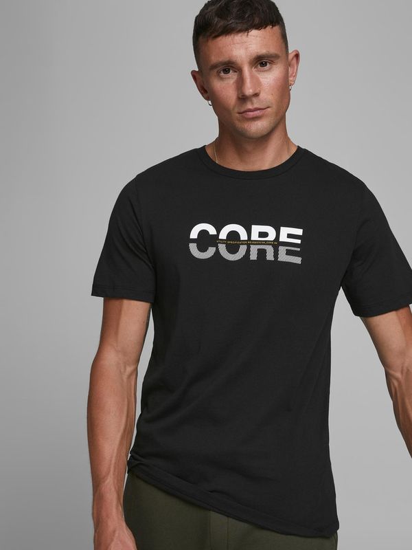 JCOCROC TEE SS CREW NECK