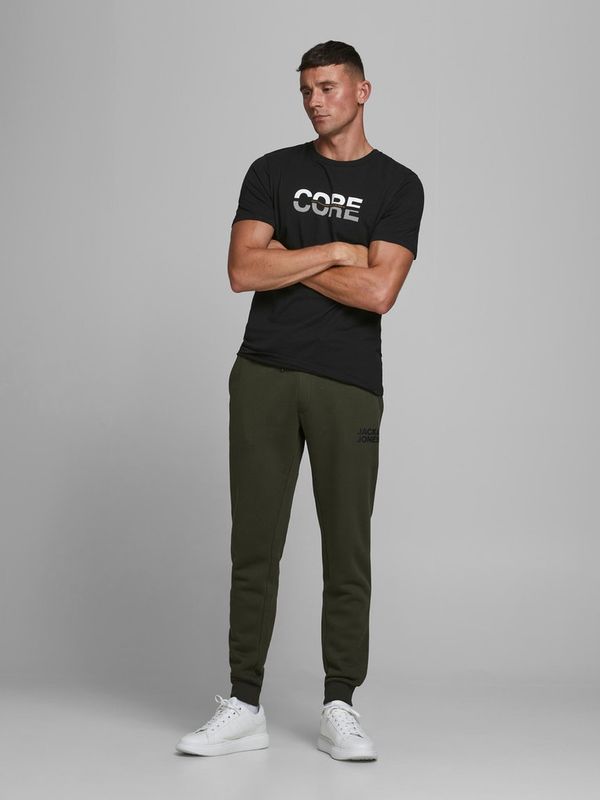 JCOCROC TEE SS CREW NECK