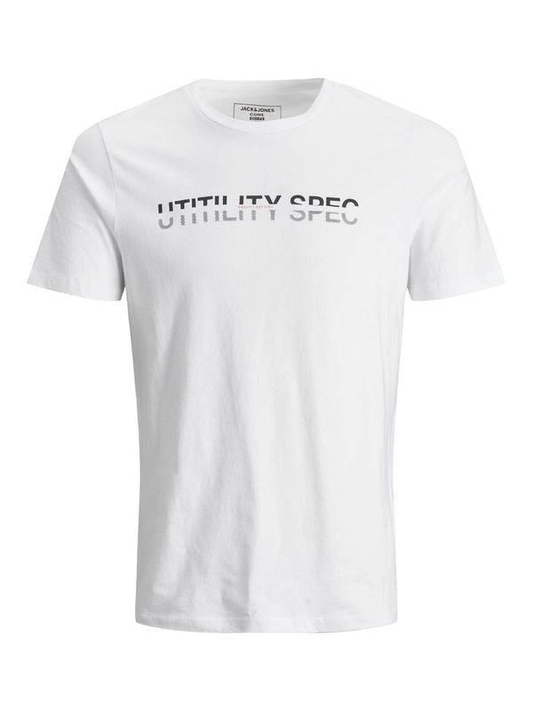 JCOCROC TEE SS CREW NECK