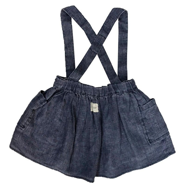 NMFGUSTY DNM2402 SKIRTALL LIL