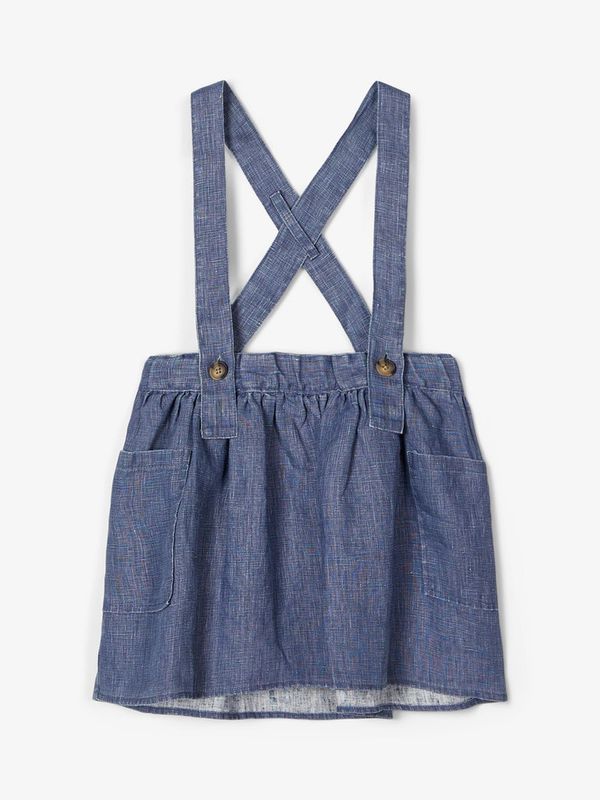 NMFGUSTY DNM2402 SKIRTALL LIL