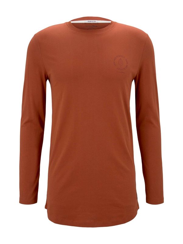 basic longsleeve T-shirt