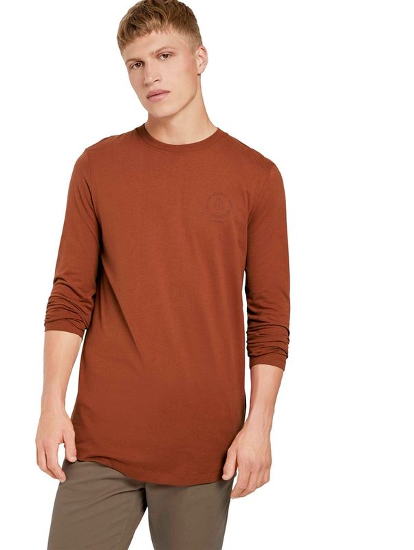 basic longsleeve T-shirt