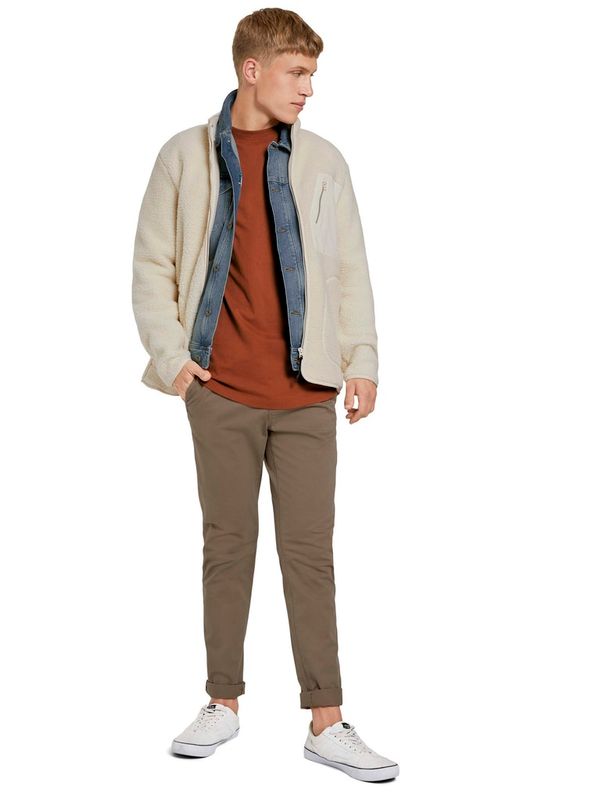 basic longsleeve T-shirt