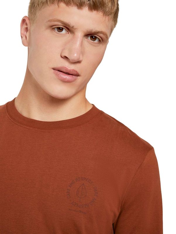 basic longsleeve T-shirt