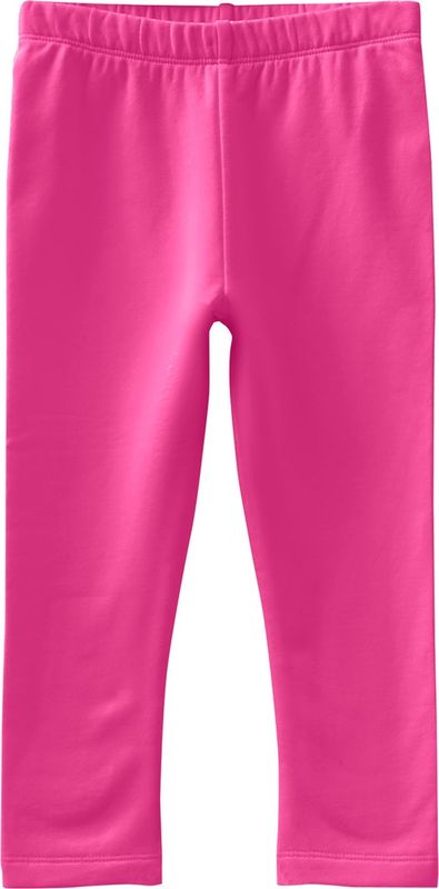 NMFDAVINA SOLID SWE LEGGING BRU O