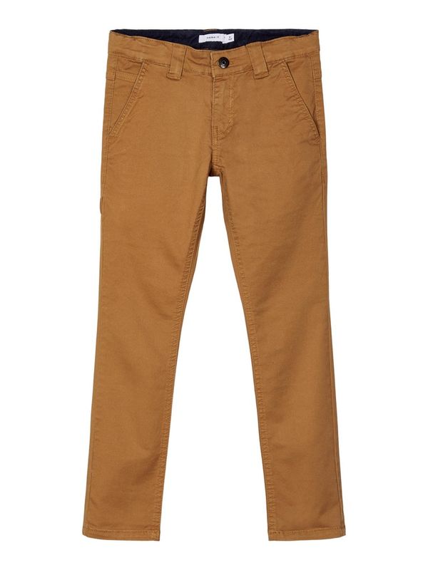 Robin Twill Pant