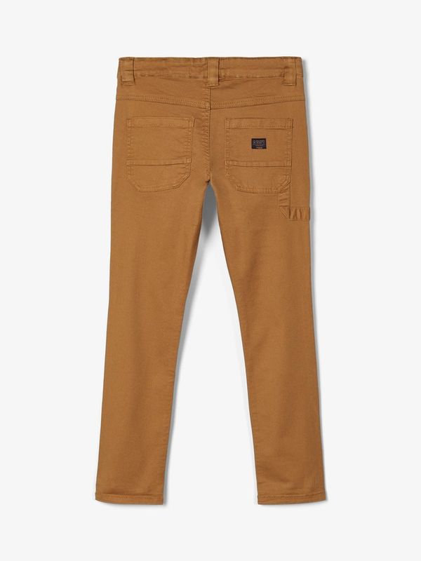 Robin Twill Pant