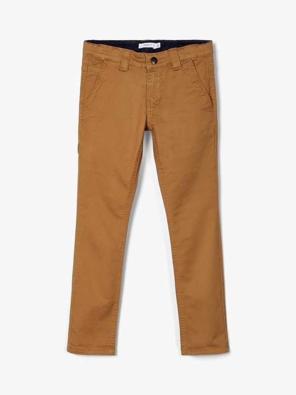 Robin Twill Pant