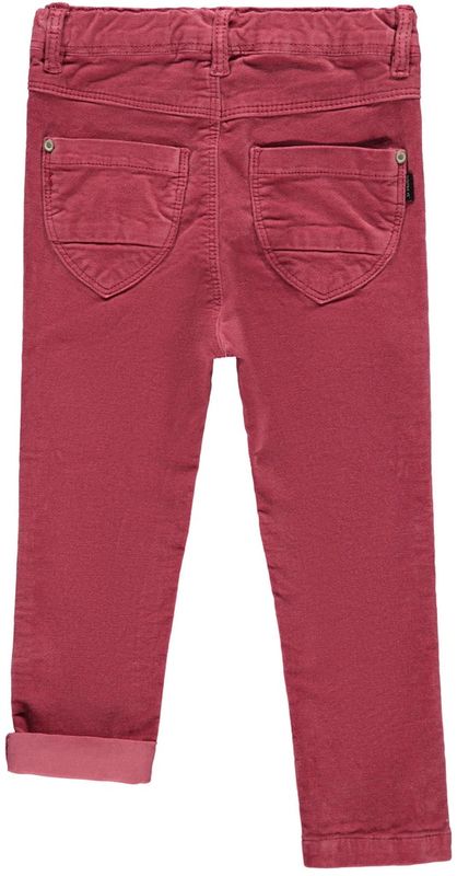 NMFPOLLY TWIATOLIVS LEGGING CP