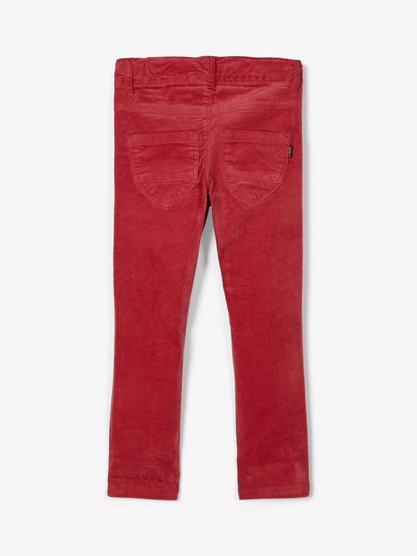 NMFPOLLY TWIATOLIVS LEGGING CP