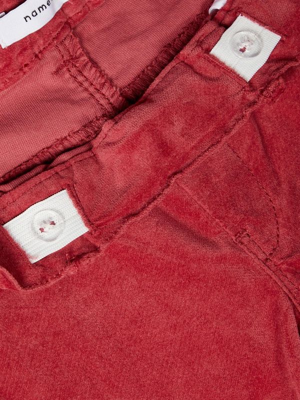 NMFPOLLY TWIATOLIVS LEGGING CP