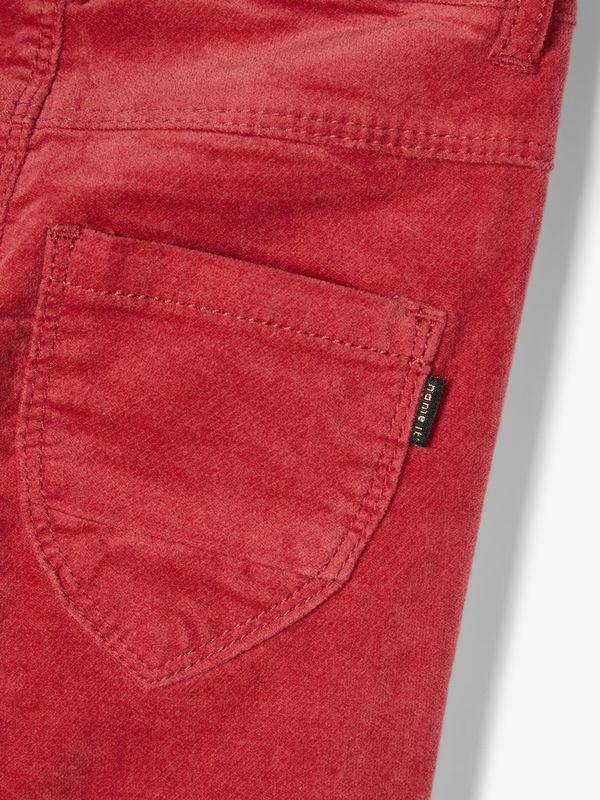 NMFPOLLY TWIATOLIVS LEGGING CP
