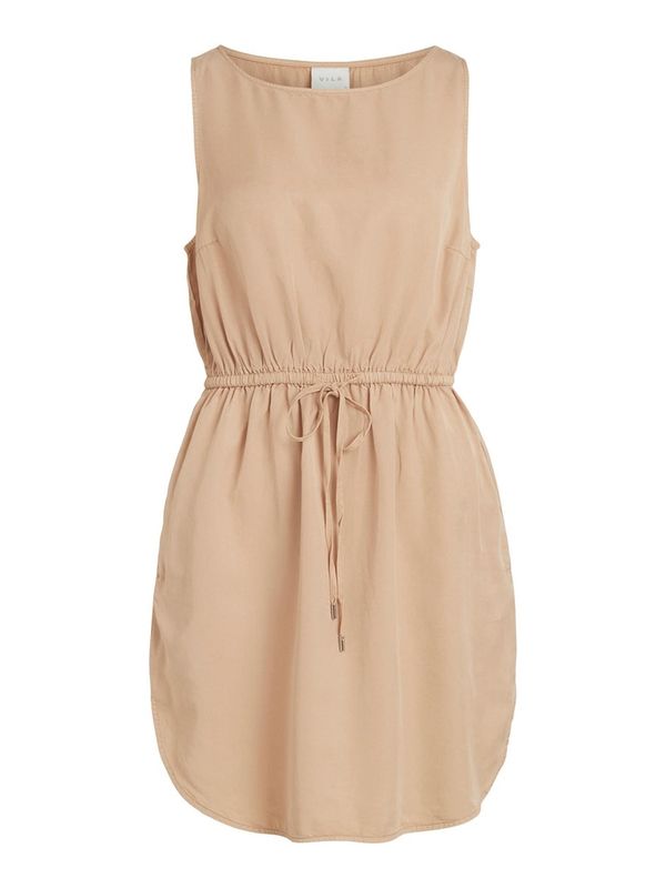 VIOLENNA LISTI S/L DRESS/SU