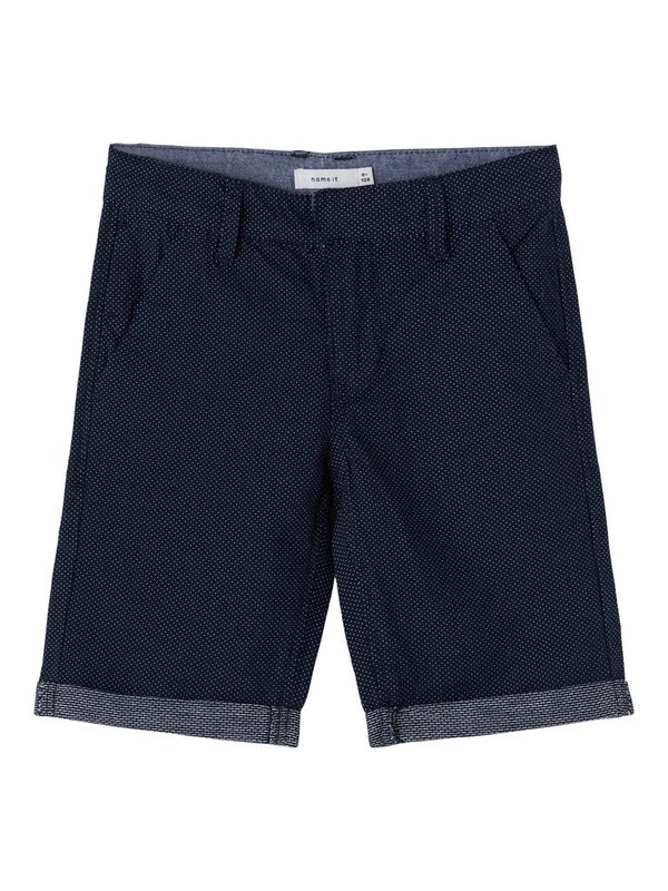 NKMRYAN TWIBAGONE LONG SHORTS DF