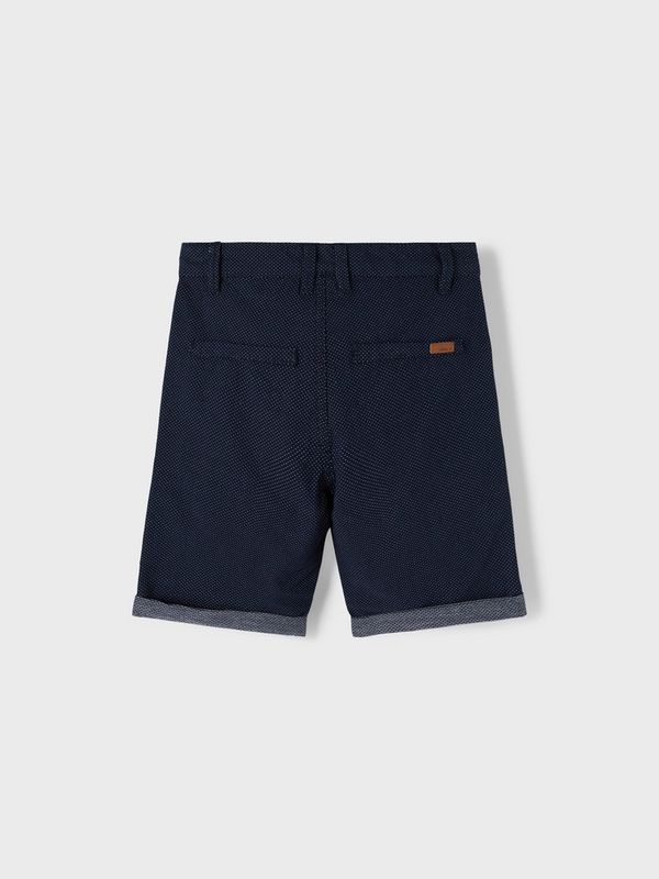NKMRYAN TWIBAGONE LONG SHORTS DF