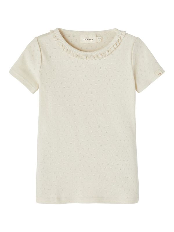 NMFSAFRAN SS SLIM TOP LIL