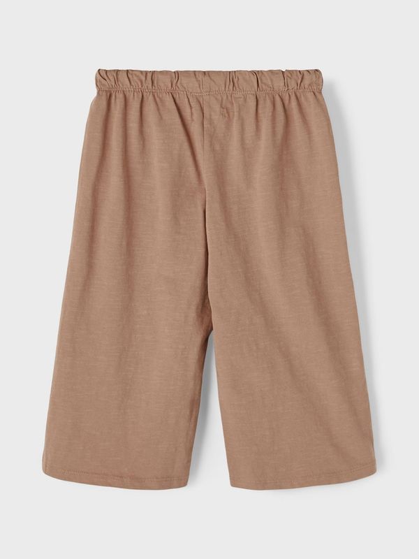 NMFSAGE LOOSE CULOTTE PANT LIL