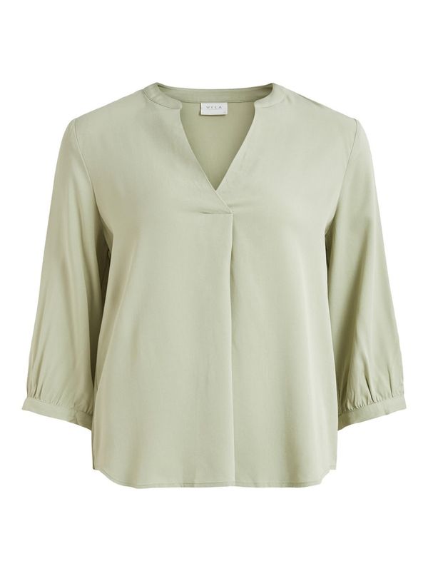 VIDANIA 3/4 SHIRT/SU - FAV